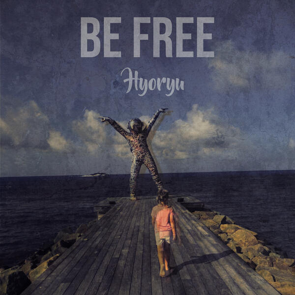Be Free Be Free
