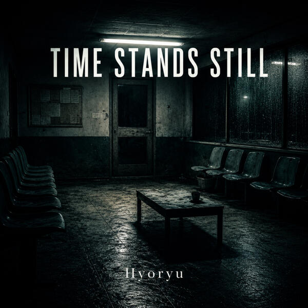 Time Stands Still Time Stands Still
